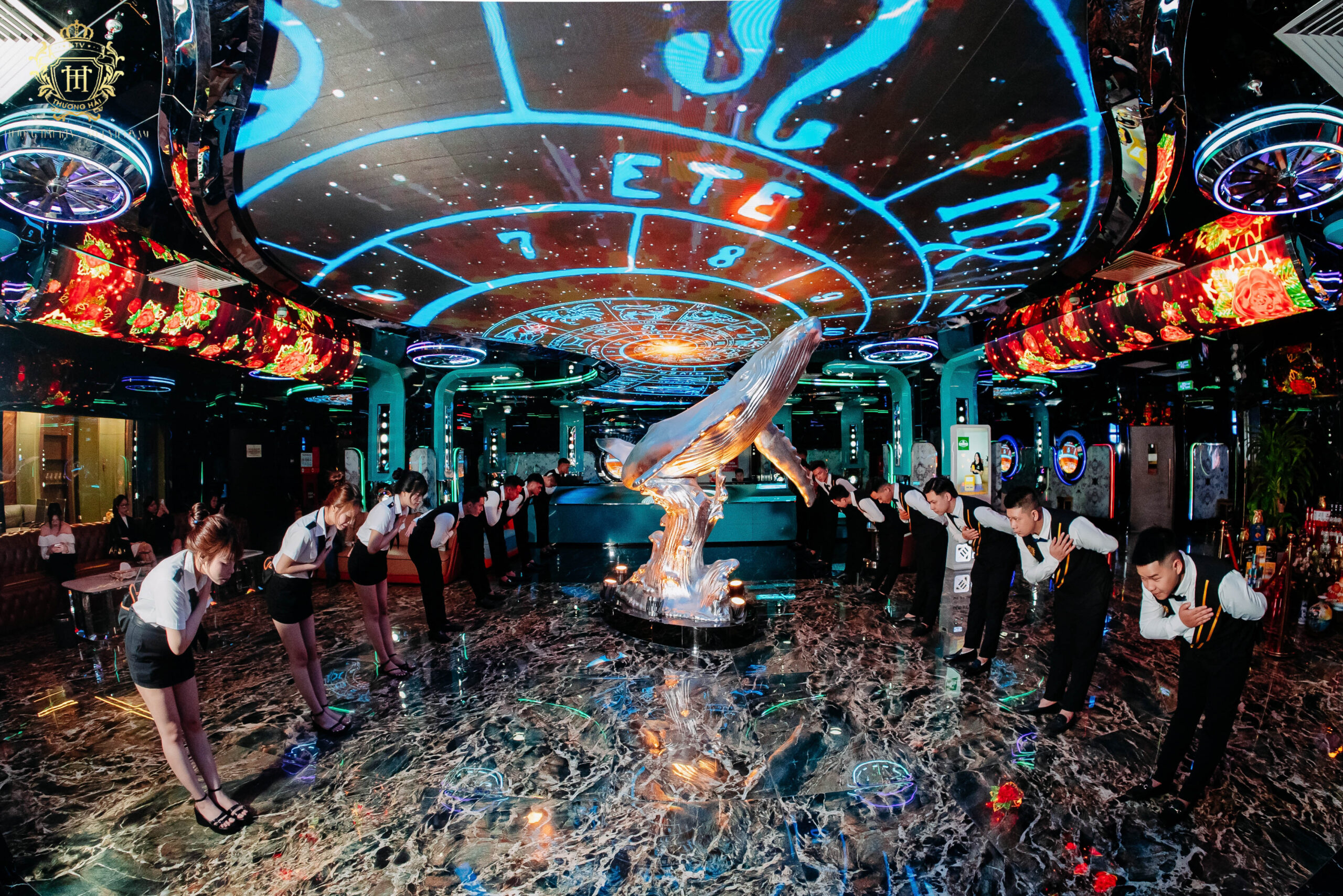 Tổ chức sinh nhật ở đâu vừa riêng tư vừa vui hết mình tại Hà Nội?