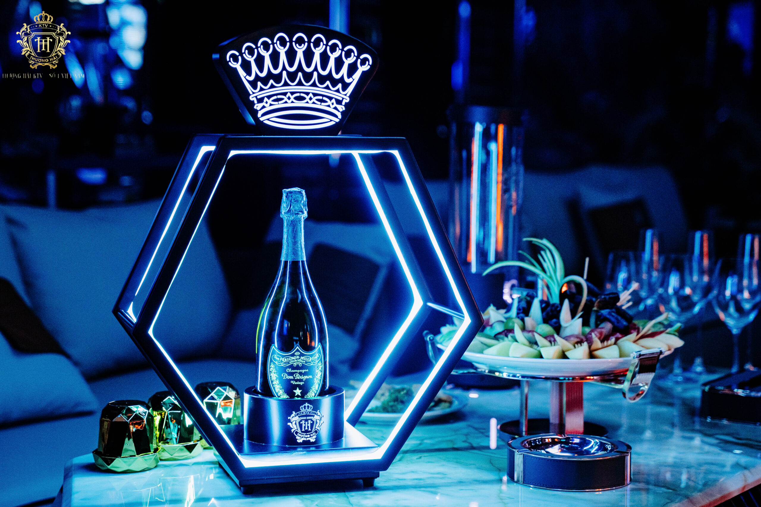 Thượng Hải Party.K – KTV độc đáo nhất Việt Nam chính thức đổ bộ Hà Nội